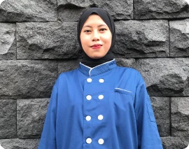 Intro Portofolio Konveksi Seragam Custom Korpora Uniform