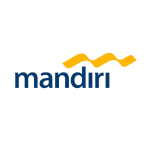 Klien Korpora Uniform - Bank Mandiri