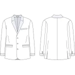 Layanan Seragam Almamater