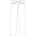 Layanan Celana Panjang Seragam