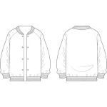 Layanan Jaket Seragam