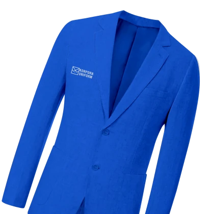 Produk Jas Korpora Uniform