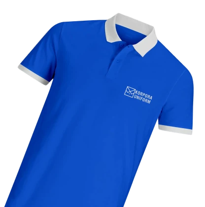Produk Polo Korpora Uniform
