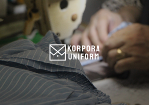 Membangun Identitas Brand melalui Seragam Custom