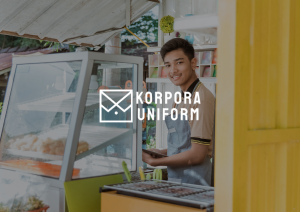 Rekomendasi Seragam untuk UMKM