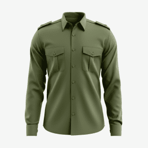 Seragam PDH Organisasi