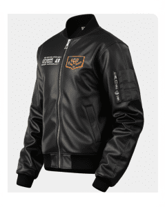 Jaket Bomber
