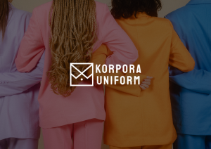 Korpora Uniform - Vendor Seragam Berkualitas