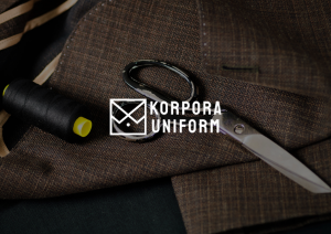 Korpora Uniform - Vendor Seragam Berkualitas