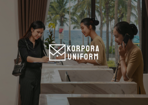 Korpora Uniform - Vendor Seragam Berkualitas