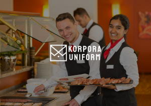 Korpora Uniform - Vendor Seragam Berkualitas