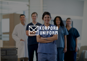 Korpora Uniform - Vendor Seragam Berkualitas