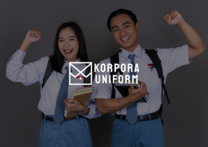Korpora Uniform - Vendor Seragam Berkualitas