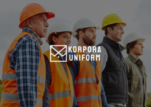 Korpora Uniform - Vendor Seragam Berkualitas